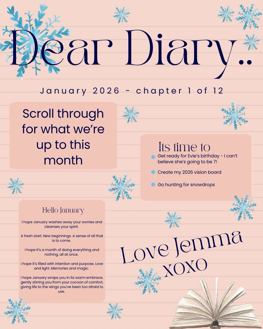 Post 8 by Jemma - Nottingham Mum & UGC Creator on Instagram (carousel)
