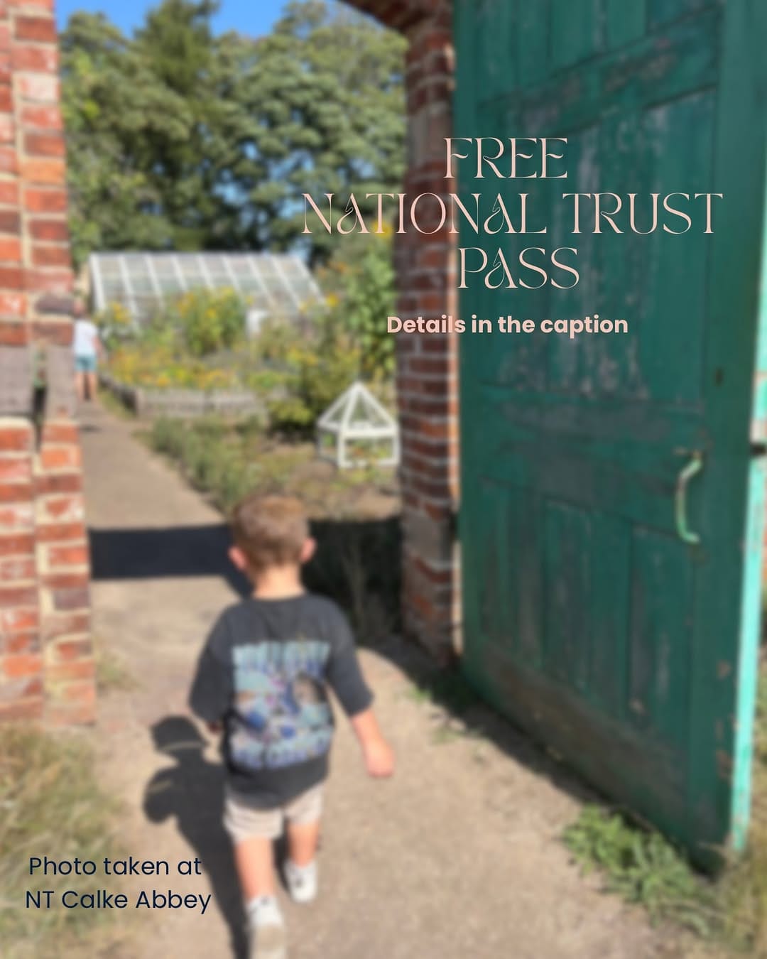 Post 5 by Jemma - Nottingham Mum & UGC Creator on Instagram (image)