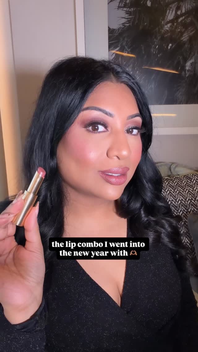 Post 6 by Manisha Shah - London MUA & Content Creator on Instagram (video)