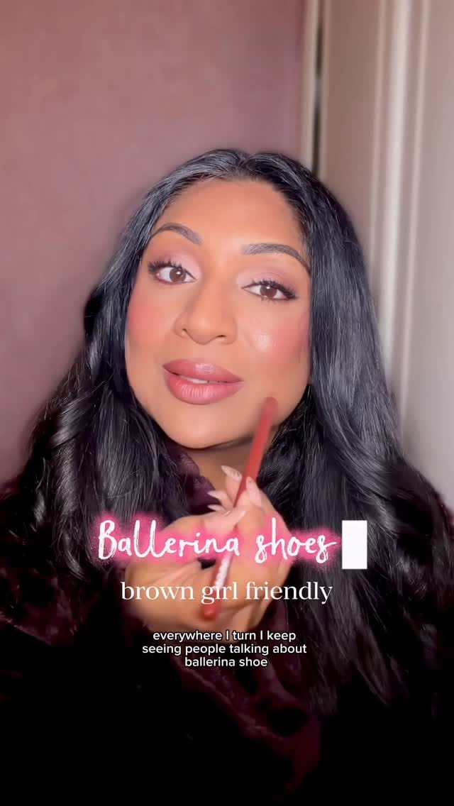Post 1 by Manisha Shah - London MUA & Content Creator on Instagram (video)