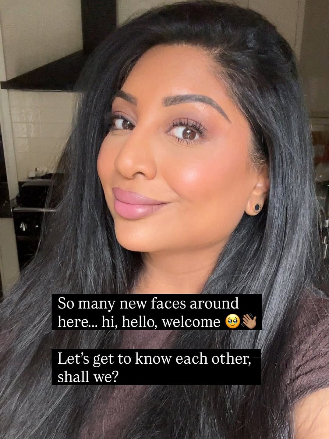 Post 8 by Manisha Shah - London MUA & Content Creator on Instagram (carousel)