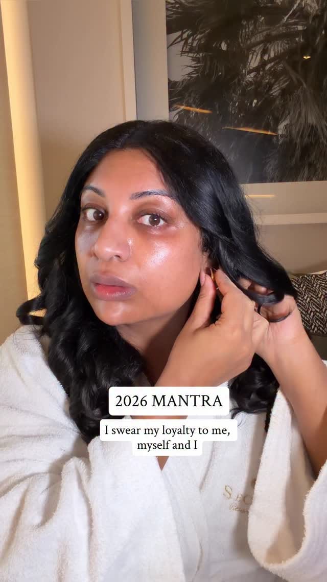 Post 7 by Manisha Shah - London MUA & Content Creator on Instagram (video)