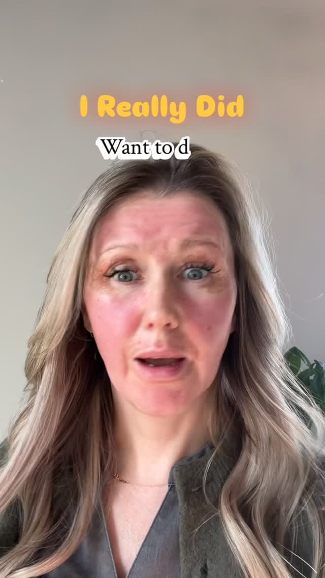 Post 1 by Christine | Skincare Expert | Integrative Skincare | FaceYoga on Instagram (video)