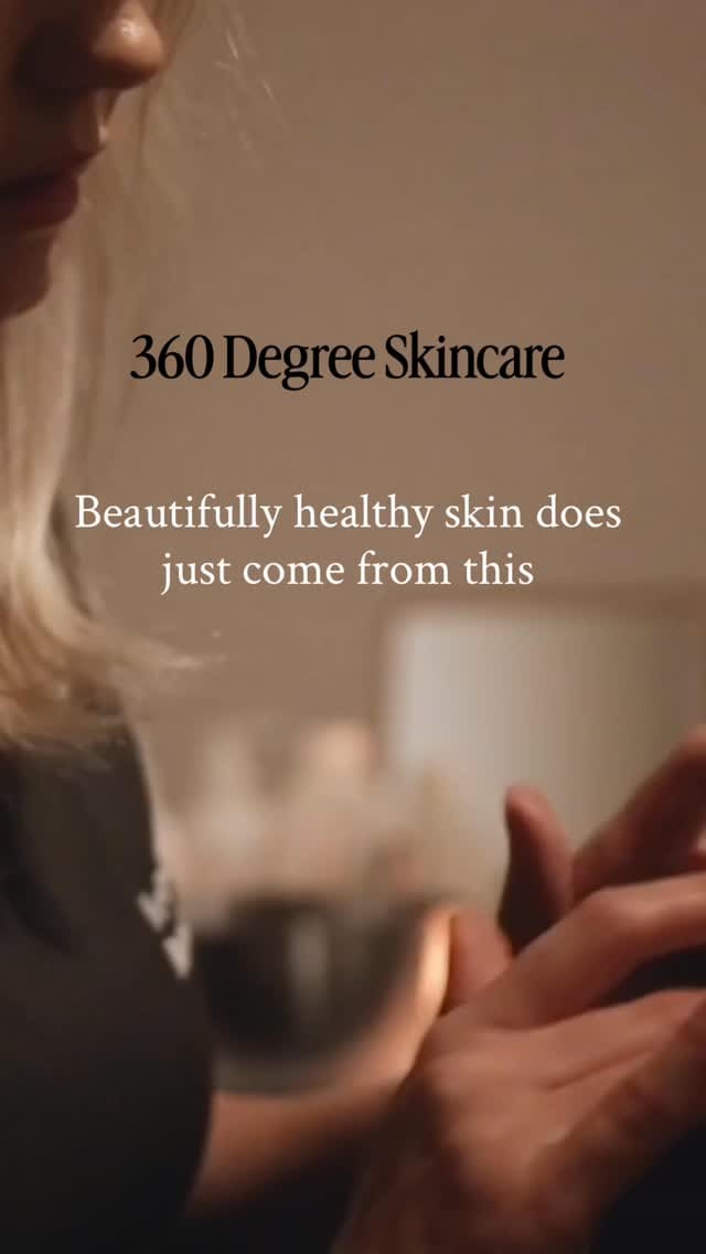 Post 6 by Christine | Skincare Expert | Integrative Skincare | FaceYoga on Instagram (video)