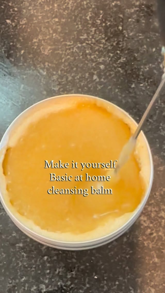 Post 7 by Christine | Skincare Expert | Integrative Skincare | FaceYoga on Instagram (video)