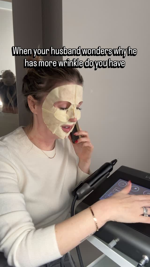 Post 5 by Christine | Skincare Expert | Integrative Skincare | FaceYoga on Instagram (video)