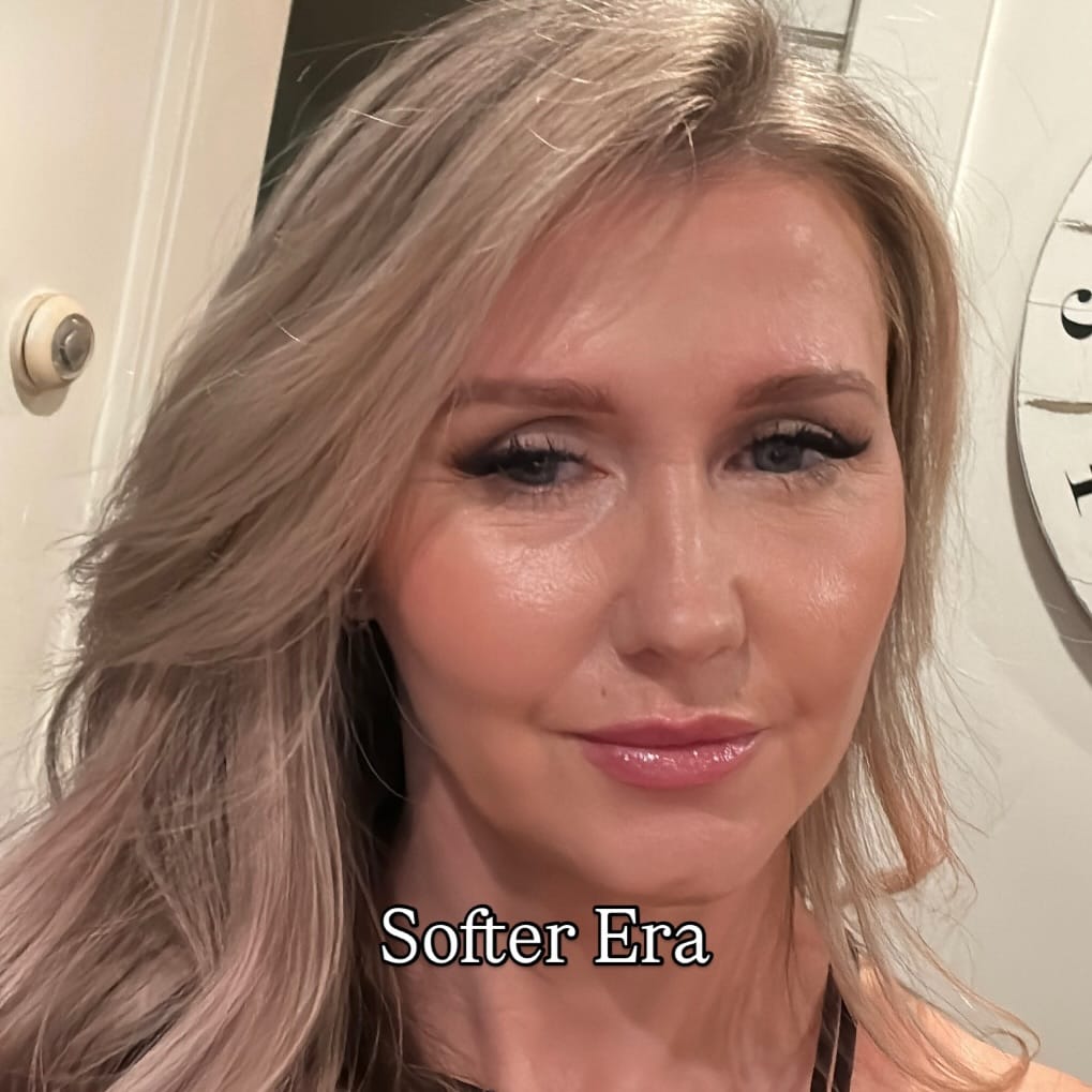 Post 3 by Christine | Skincare Expert | Integrative Skincare | FaceYoga on Instagram (image)