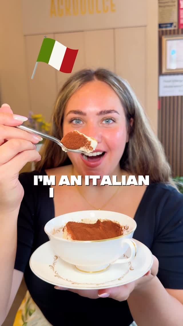 Post 5 by Francesca Cipolla | Food & Travel Content Creator on Instagram (video)