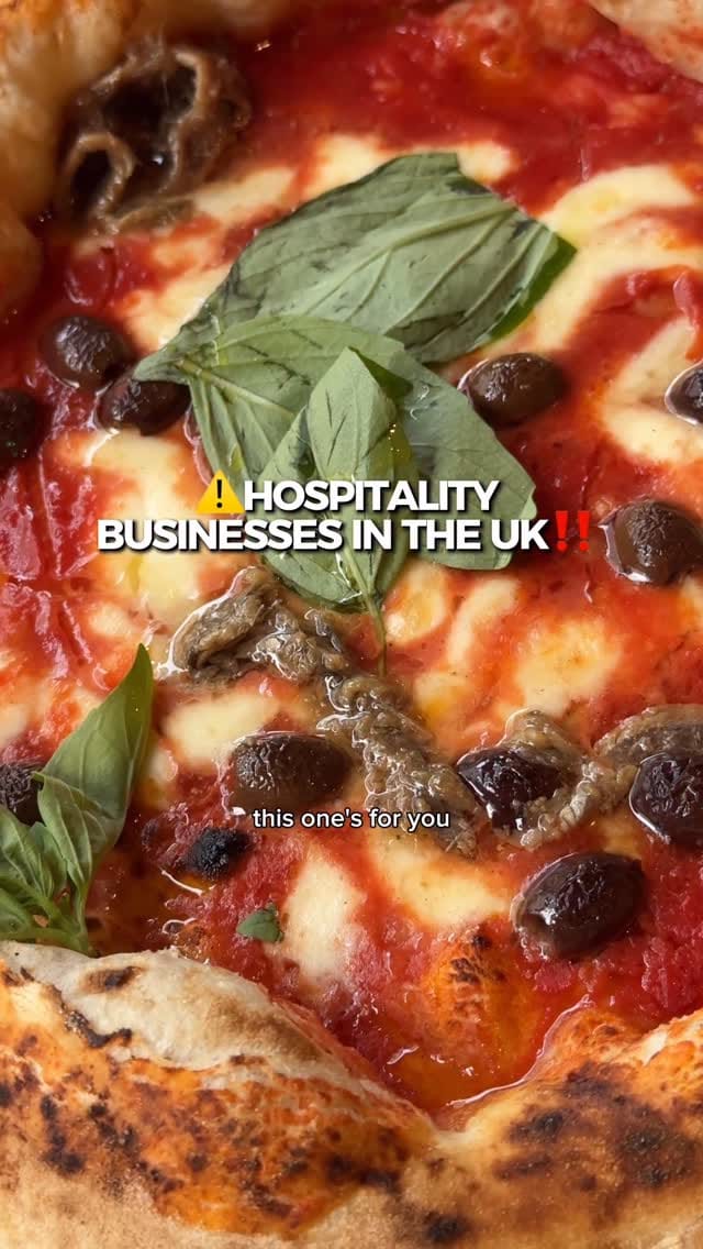 Post 3 by Francesca Cipolla | Food & Travel Content Creator on Instagram (video)