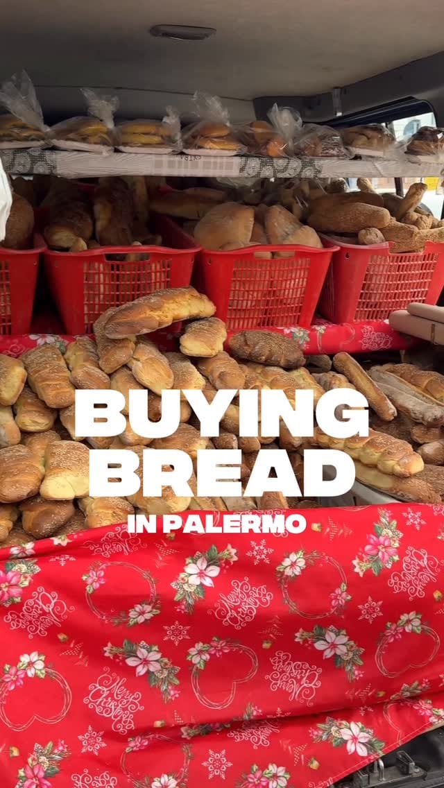 Post 7 by Francesca Cipolla | Food & Travel Content Creator on Instagram (video)