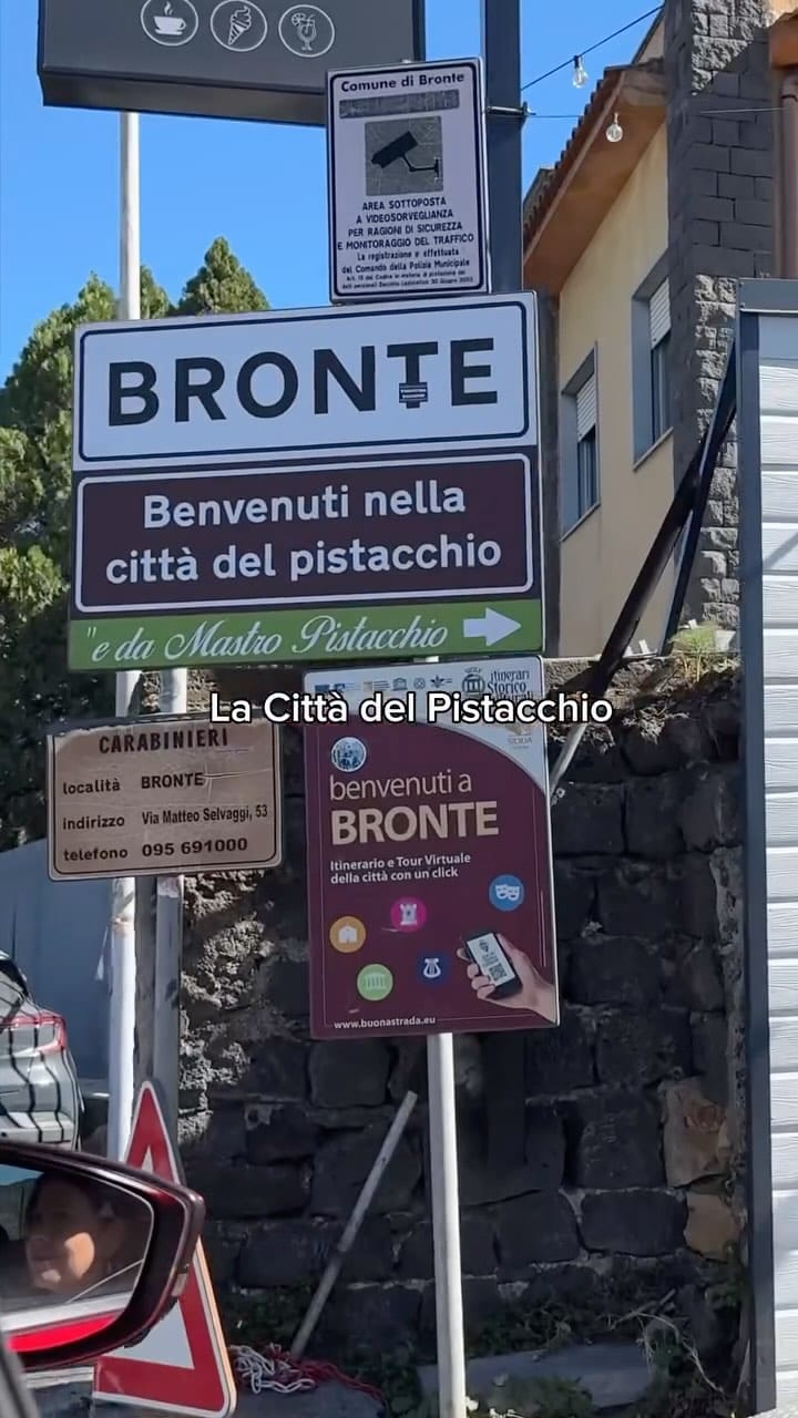 Post 10 by Francesca Cipolla | Food & Travel Content Creator on Instagram (video)
