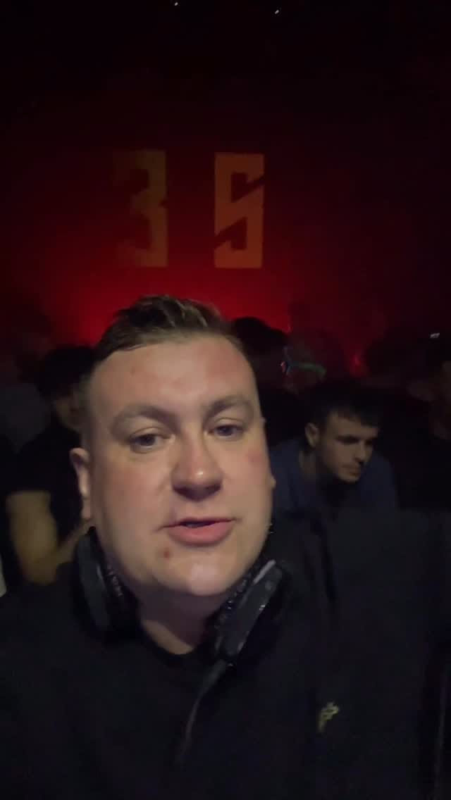 Post 9 by D35 on Instagram (video)