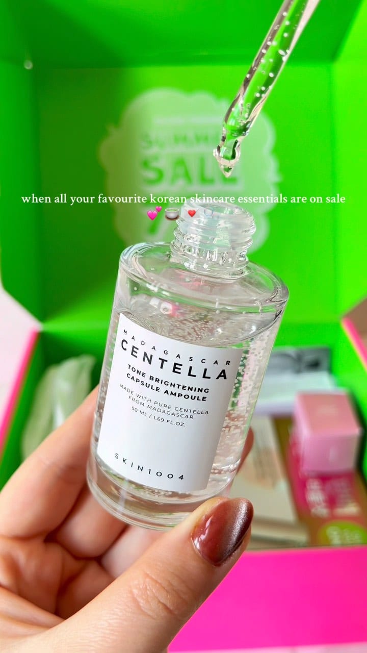 Post 4 by UK UGC | Beauty Content Creator 🇬🇧 on Instagram (video)