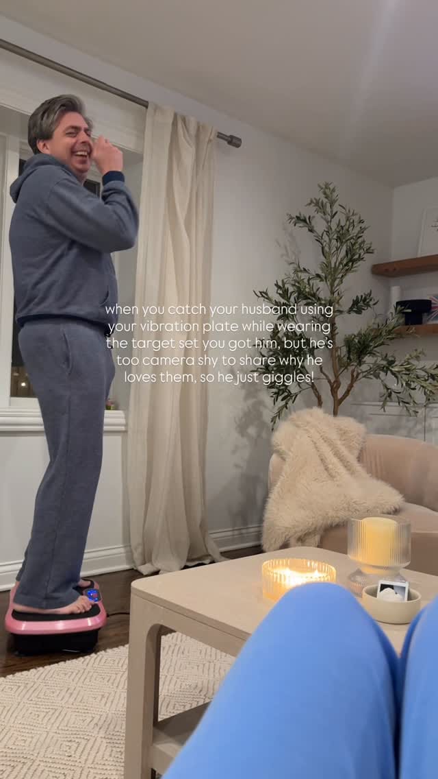 Post 3 by Laura Wood on Instagram (video)