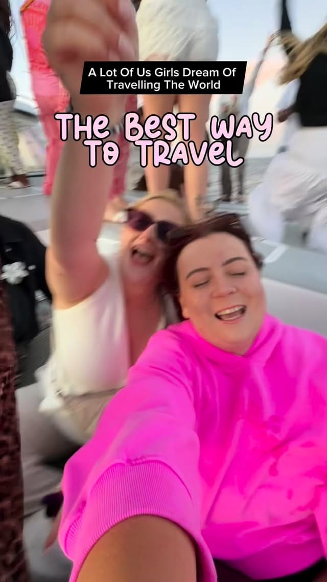 Post 10 by EMMA on Instagram (video)