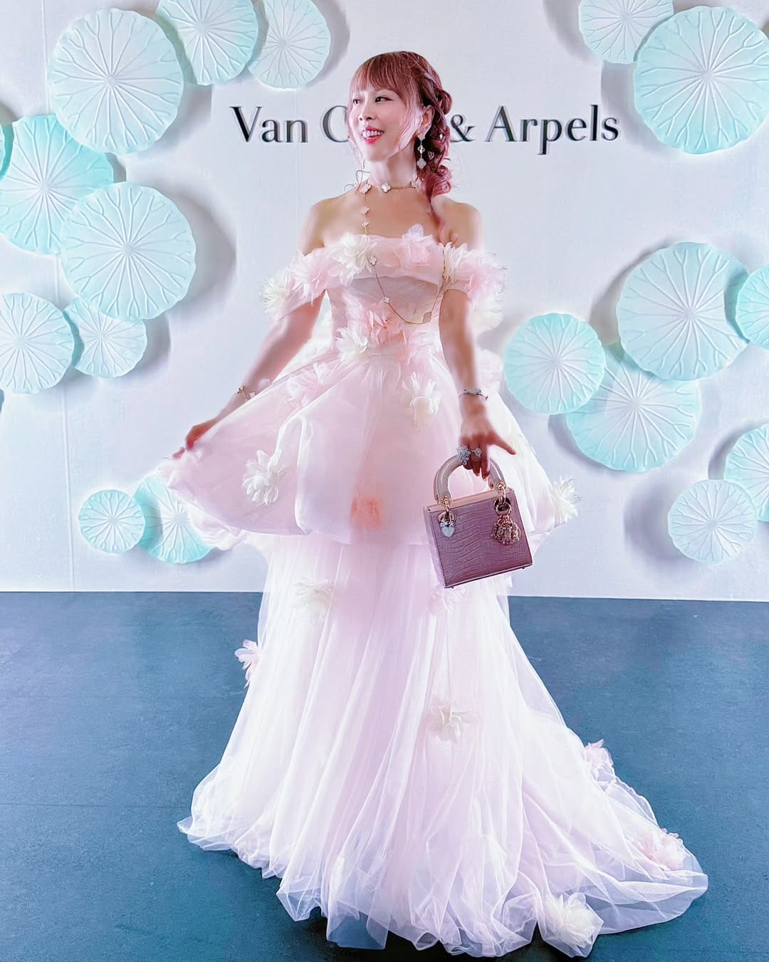 Post 10 by KORINNA 👑PRINCESS KORINNA💒 on Instagram (carousel)