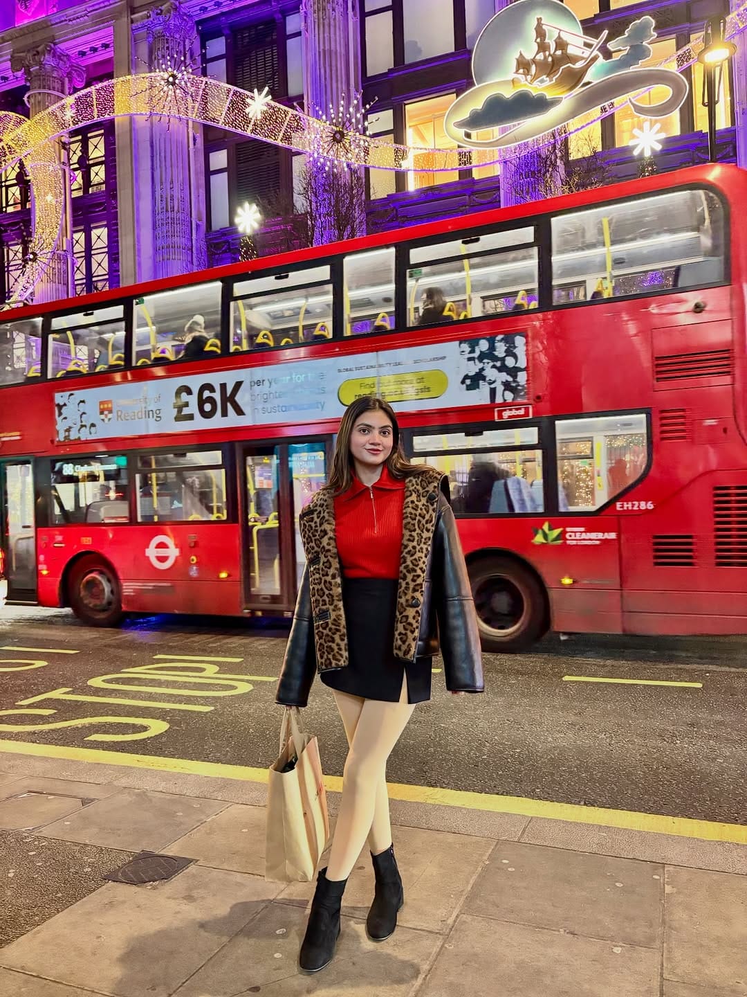 Post 4 by Aarti I. Saini on Instagram (carousel)