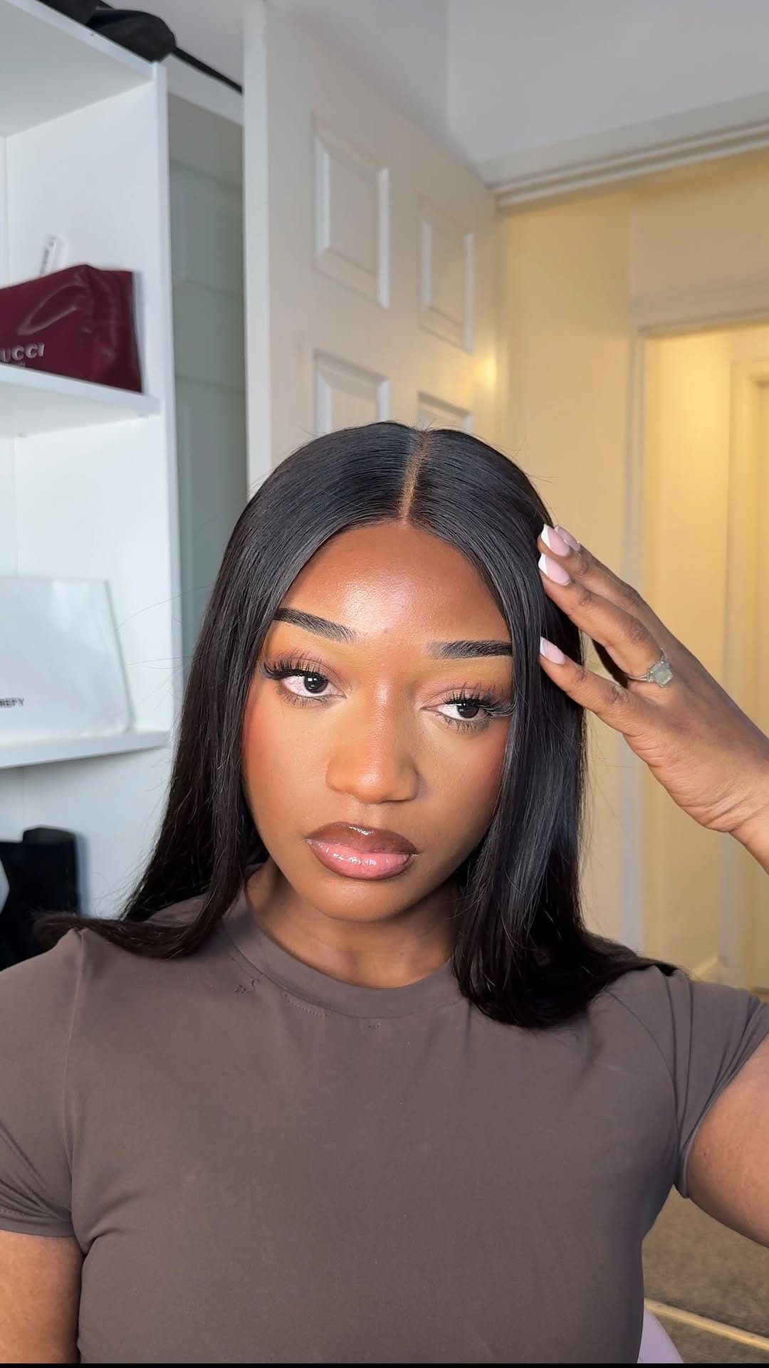 Post 8 by Deborah on Instagram (video)