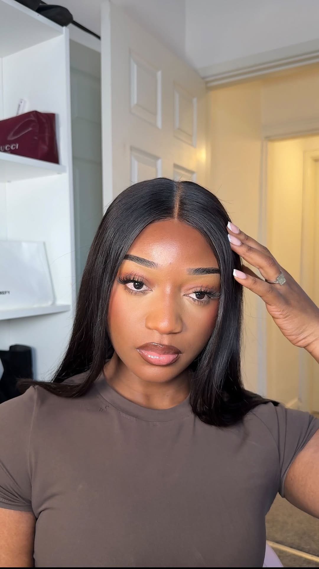 Post 4 by Deborah on Instagram (video)