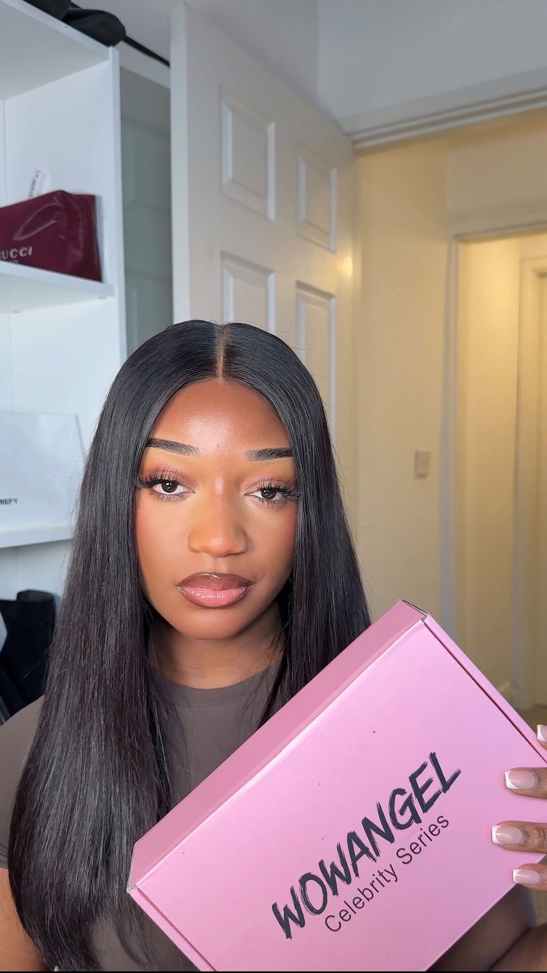 Post 6 by Deborah on Instagram (video)