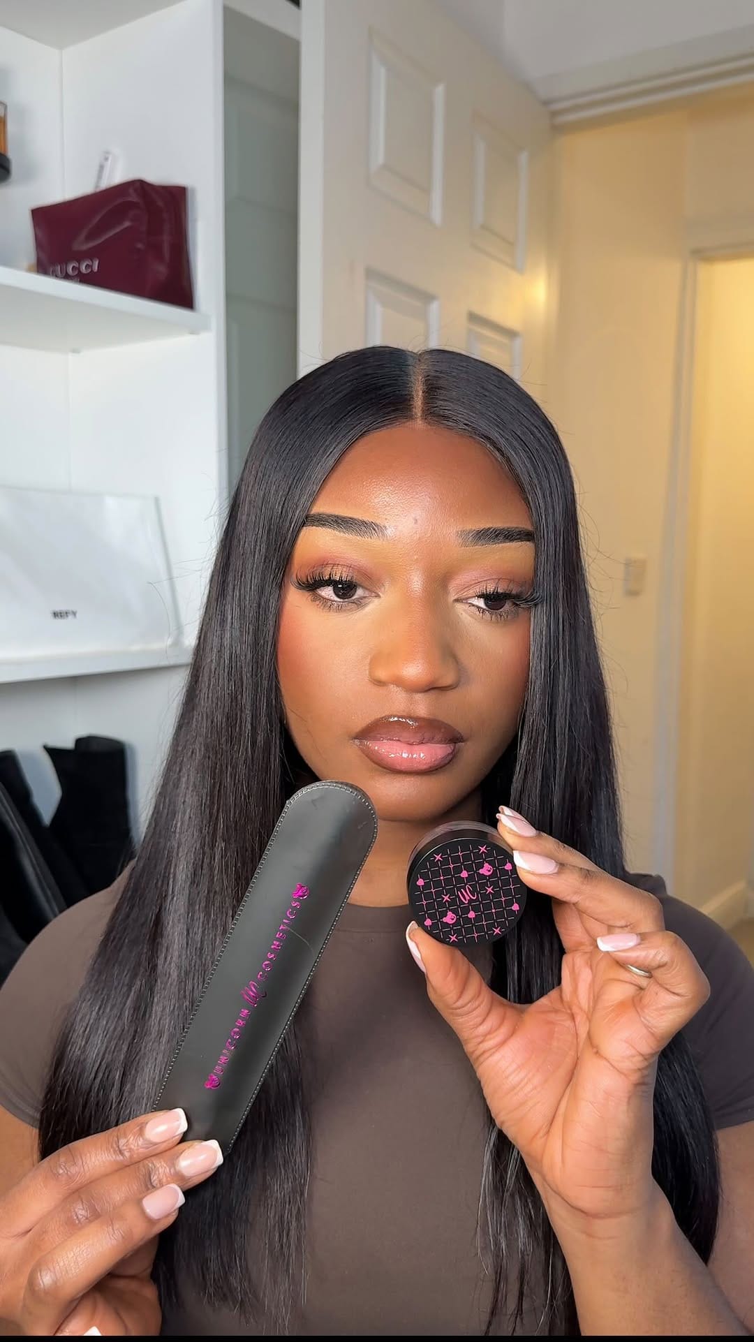 Post 5 by Deborah on Instagram (video)
