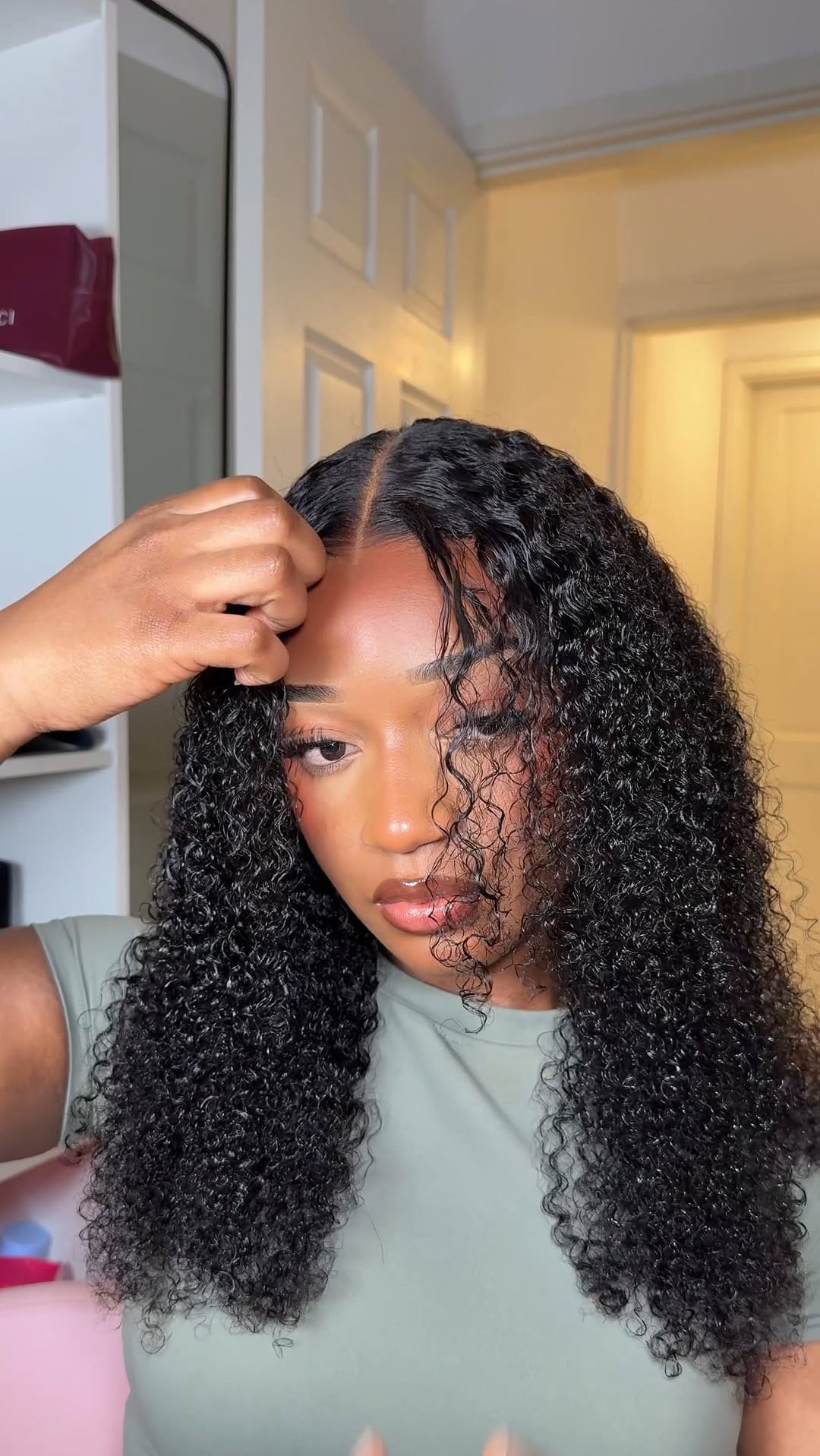 Post 9 by Deborah on Instagram (video)