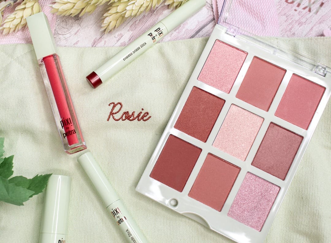 Post 6 by Rosie • Beauty & Lifestyle on Instagram (image)