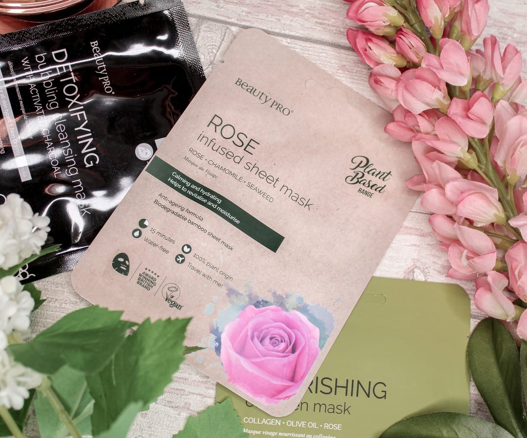 Post 10 by Rosie • Beauty & Lifestyle on Instagram (image)