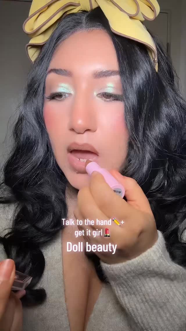 Post 1 by Sara on Instagram (video)