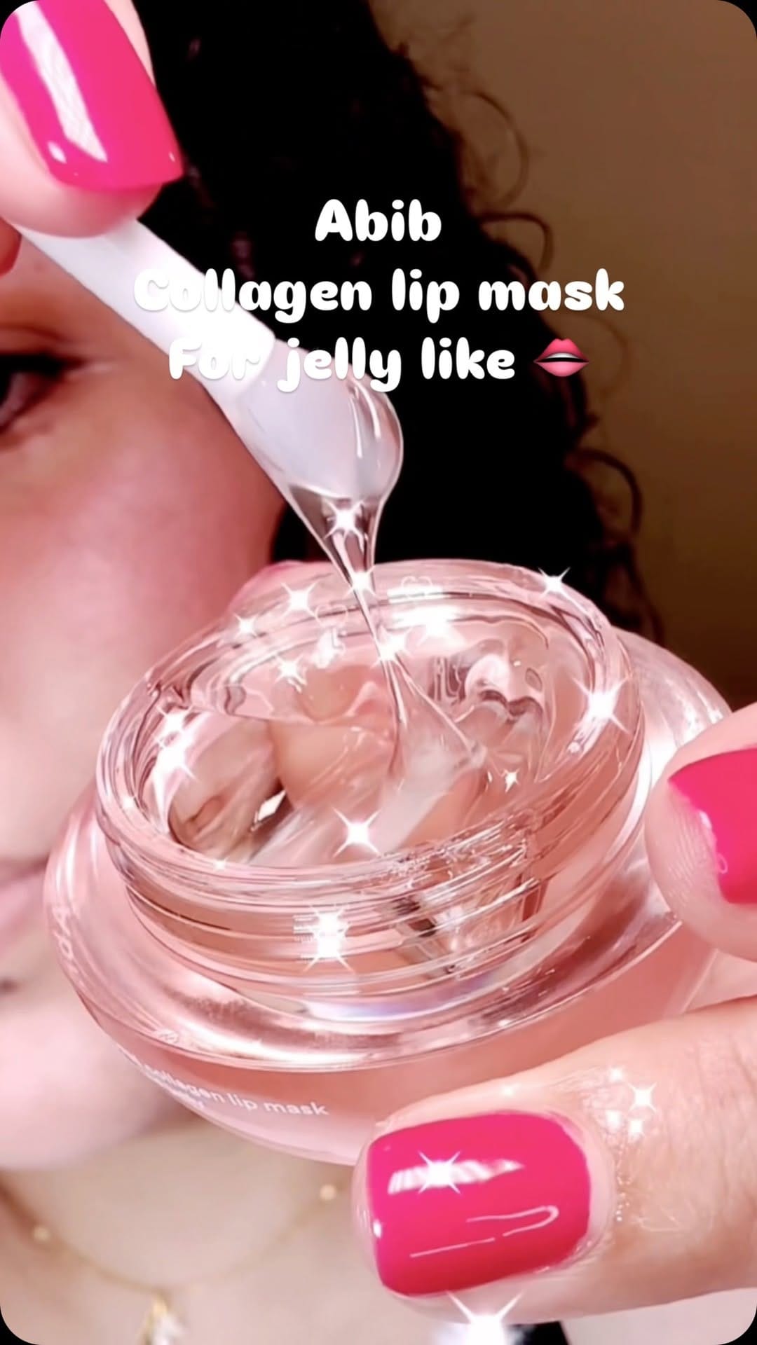 Post 7 by Sara on Instagram (video)