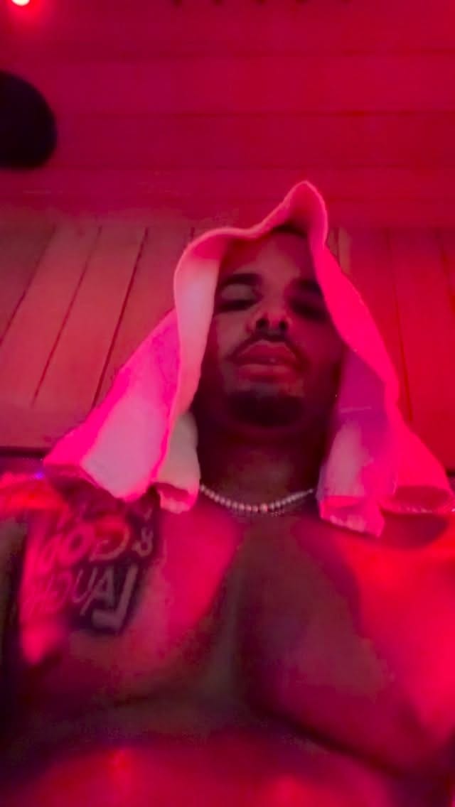 Post 1 by Tai Sanders on Instagram (video)