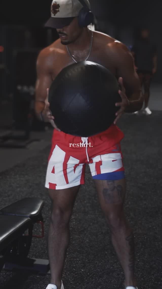 Post 3 by Tai Sanders on Instagram (video)
