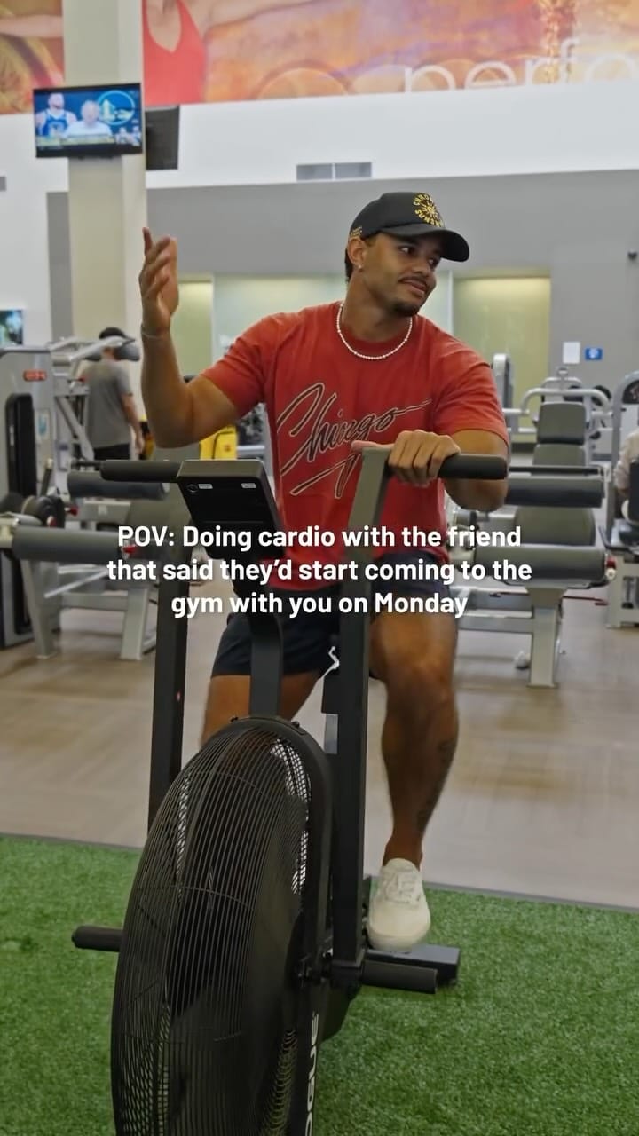 Post 2 by Tai Sanders on Instagram (video)