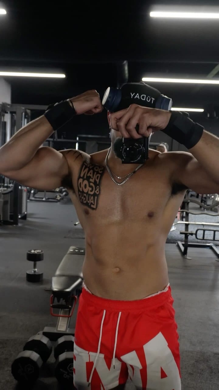 Post 6 by Tai Sanders on Instagram (video)