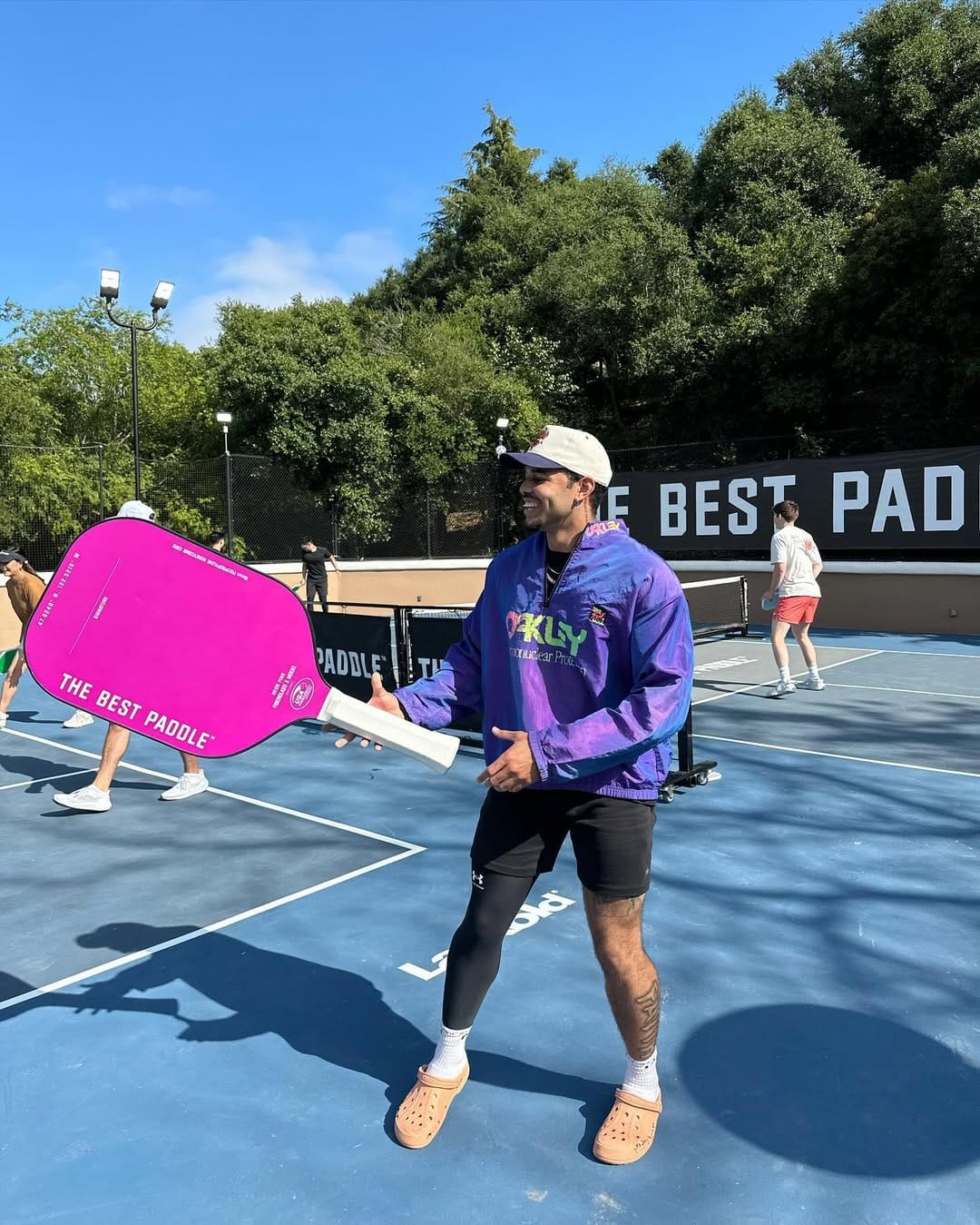 Post 9 by Tai Sanders on Instagram (carousel)
