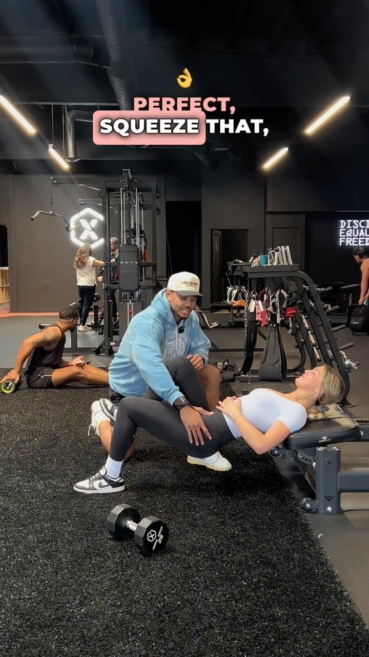 Post 10 by Tai Sanders on Instagram (video)