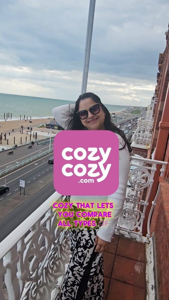 Post 9 by Shalini Lohia Malik | London Blogger on Instagram (video)