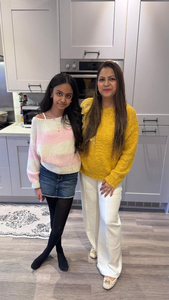 Post 5 by Shalini Lohia Malik | London Blogger on Instagram (video)
