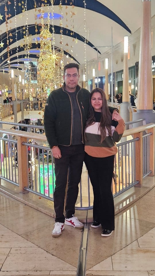 Post 4 by Shalini Lohia Malik | London Blogger on Instagram (video)