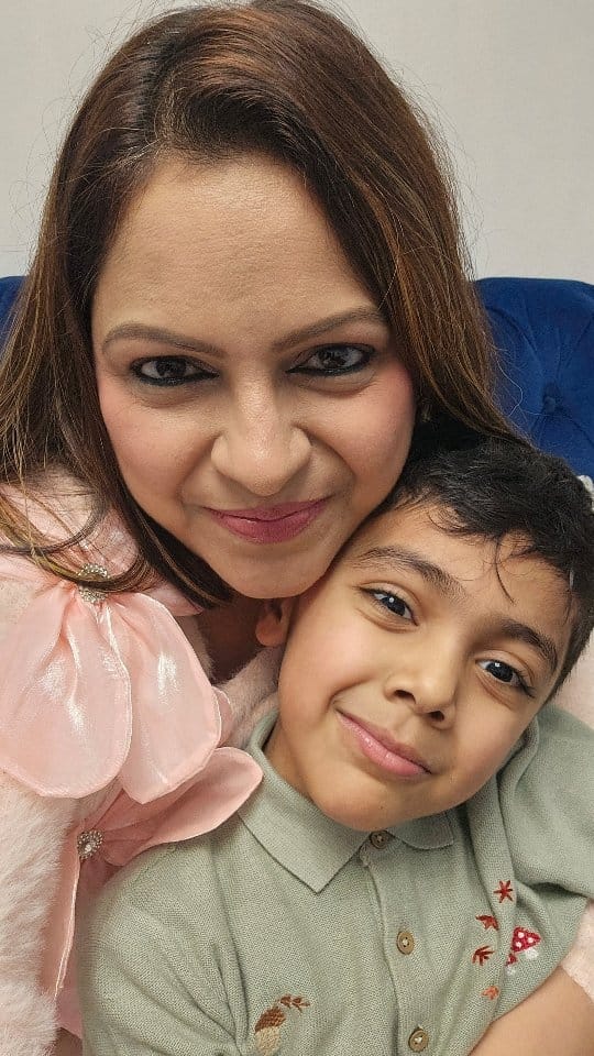 Post 1 by Shalini Lohia Malik | London Blogger on Instagram (video)