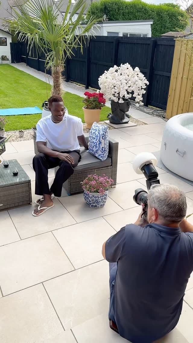 Post 10 by Howey Ejegi on Instagram (video)