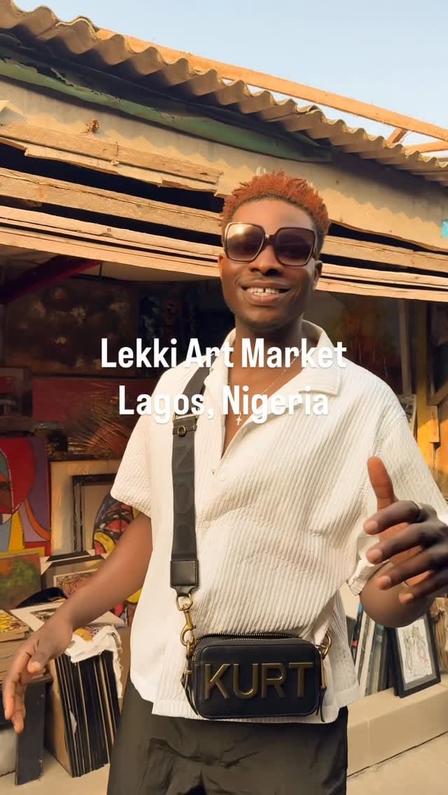 Post 6 by Howey Ejegi on Instagram (video)