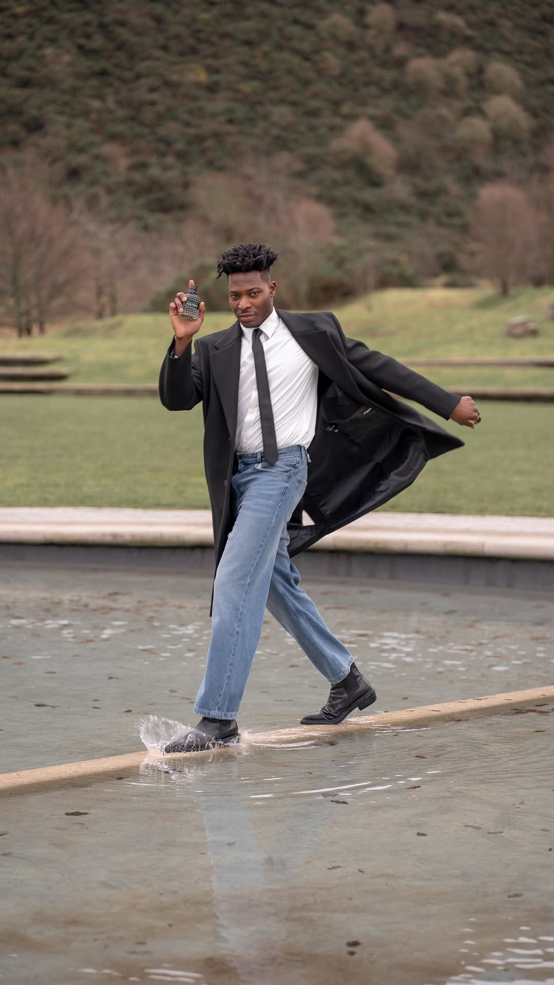 Post 4 by Howey Ejegi on Instagram (video)