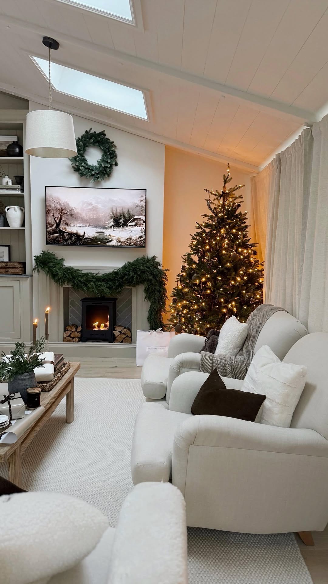 Post 8 by Jess Duxbury | Interiors & Lifestyle on Instagram (video)