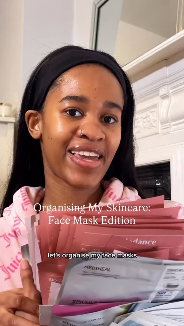 Post 3 by Nicole | UGC Creator on Instagram (video)