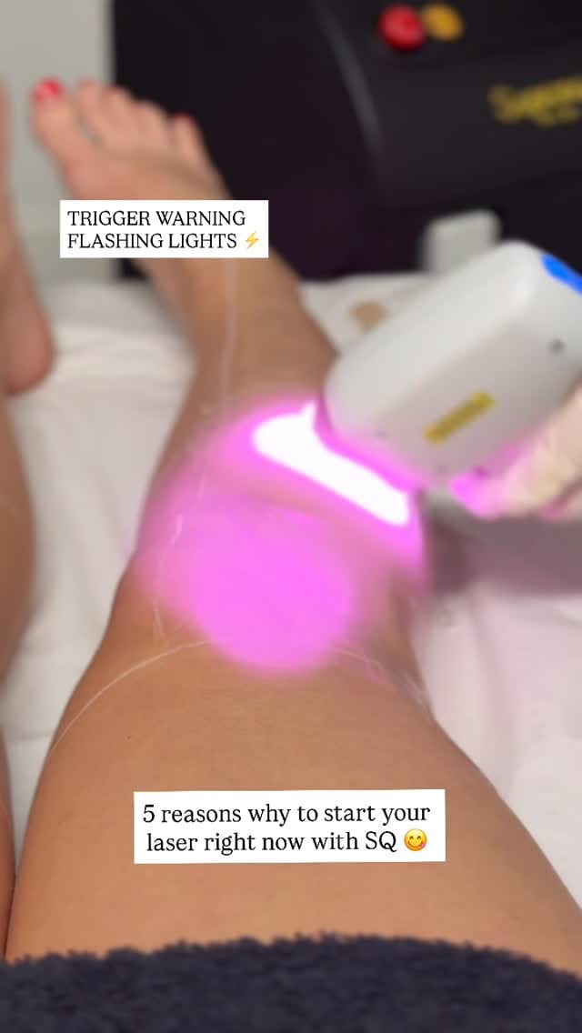 Post 1 by Skin Quartz Laser & Skin Clinic Manchester ™️ on Instagram (video)