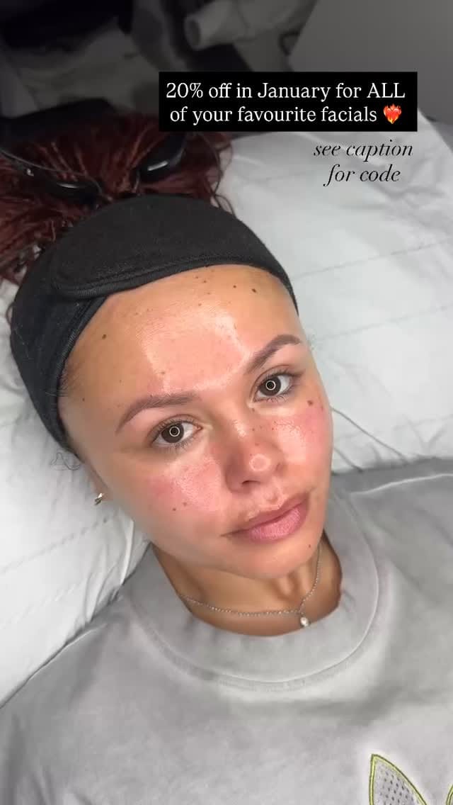 Post 7 by Skin Quartz Laser & Skin Clinic Manchester ™️ on Instagram (video)