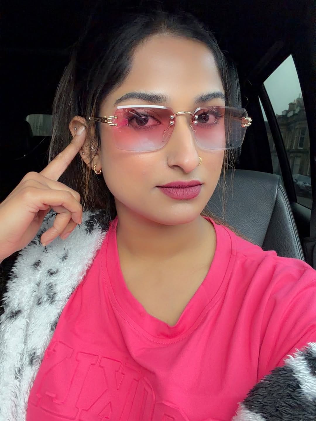 Post 5 by Neeraja Ammus on Instagram (image)