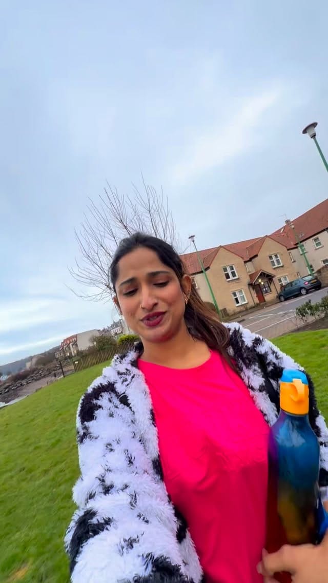 Post 4 by Neeraja Ammus on Instagram (video)