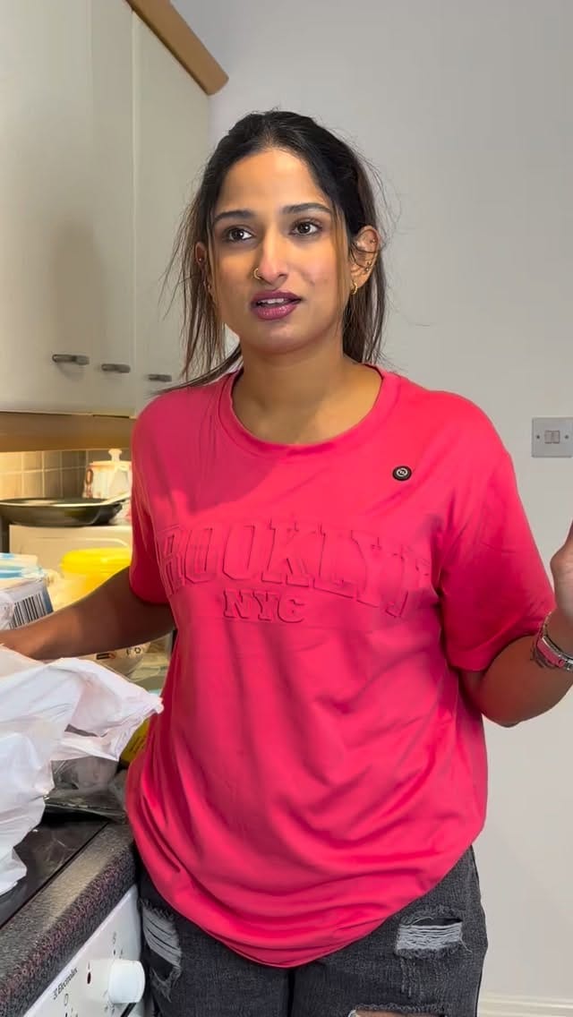 Post 3 by Neeraja Ammus on Instagram (video)
